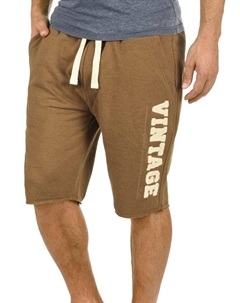 Тканевые шорты, желтый Blend