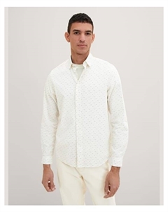 Рубашка, цвет hemd in Tom tailor