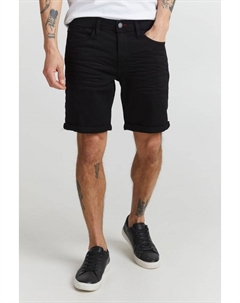 Тканевые шорты, цвет denim schwarz Blend