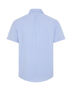 Рубашка, светло-синий Polo sylt