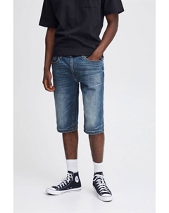 Тканевые шорты, цвет jeans blau Blend