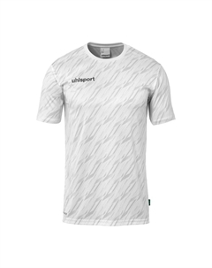 Функциональная рубашка , белый Uhlsport