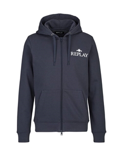 Толстовка, черный Replay
