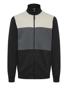 Спортивная куртка, цвет nachtschwarz Blend