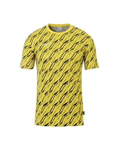 Функциональная рубашка , цвет limonengelb Uhlsport