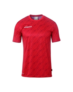 Функциональная рубашка , красный Uhlsport