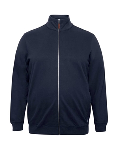 Спортивная куртка, средне-синий Blend