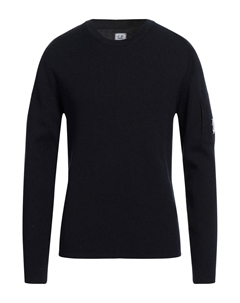 Свитер, синий C.p. company