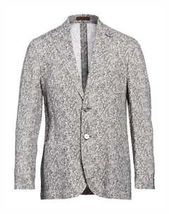 Блейзер, слоновая кость Corneliani