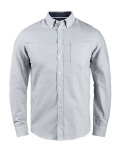 Рубашка, серый Blend