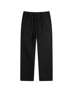 Штаны Флойд, черный Carhartt wip