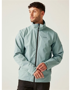 Дождевик, светло-синий Regatta