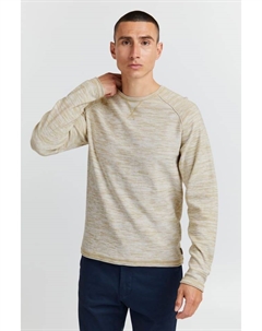 Вязаный свитер, бежевый Blend