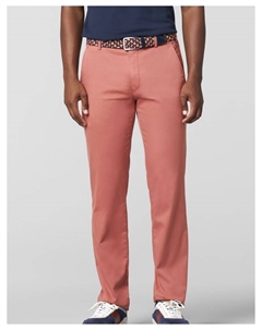 Чинос, цвет melone Meyer