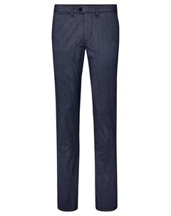 Чинос, темно-синий Redpoint