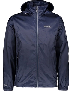 Дождевик, темно-синий Regatta