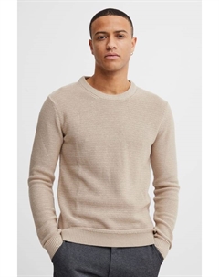Вязаный свитер, бежевый 11 project
