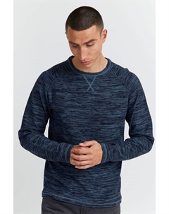 Вязаный свитер, цвет royal Blend