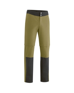 Брюки спортивные, коричневый Gonso