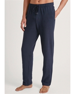 Пижамные штаны, темно-синий Calida