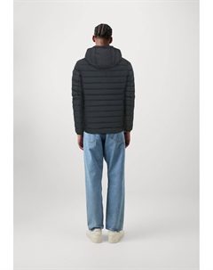 Зимняя куртка JUNCUS, черный Save the duck