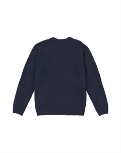 Джемпер EDMONDER, синий Volcom