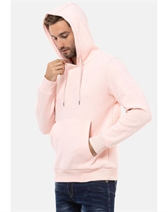 Толстовка с капюшоном, розовый Cipo&baxx
