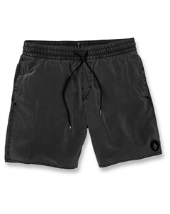 Шорты Center Trunk 17'', черный Volcom