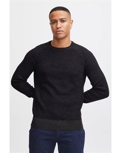 Вязаный свитер, темно-серый Blend