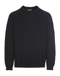 Толстовка, темно-синий Camel active