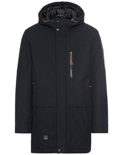 Дождевик, темно-синий Camel active