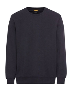 Толстовка, темно-синий Camel active