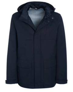 Спортивная куртка, синий Geox