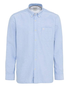 Рубашка, цвет skylight Camel active