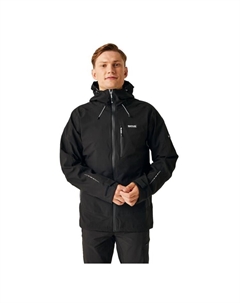 Дождевик, черный Regatta