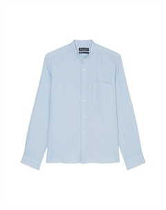 Рубашка, цвет homestead blue Marc o'polo