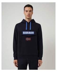 Толстовка, морской Napapijri