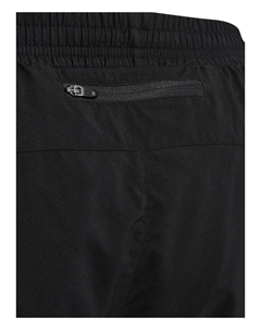 Шорты, цвет Black Denim Hummel