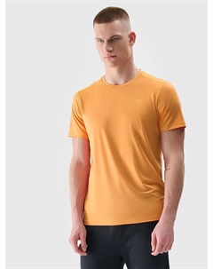 Функциональная рубашка, оранжевый 4f