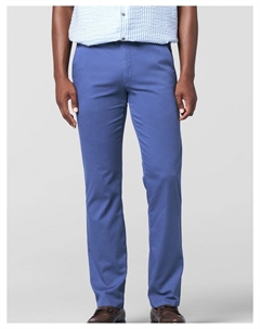 Чинос, синий Meyer