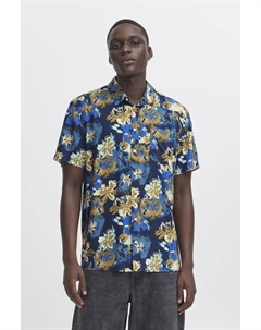 Рубашка, синий Blend