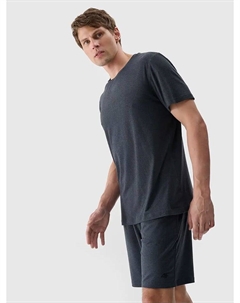 Функциональная рубашка, антрацит 4f