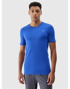 Функциональная рубашка, синий 4f