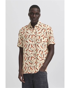 Рубашка, натуральный Blend