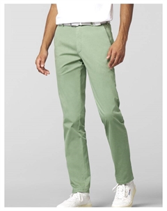 Чинос, цвет salbei Meyer