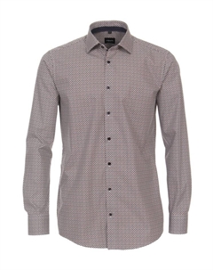 Рубашка, красный Venti