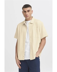 Рубашка, натуральный Solid