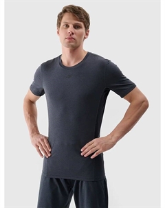 Функциональная рубашка, антрацит 4f