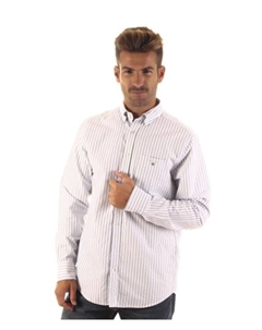 Рубашка, синий Gant