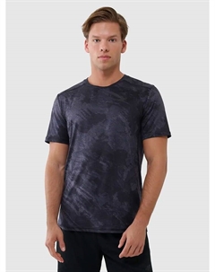 Функциональная рубашка, темно-синий 4f